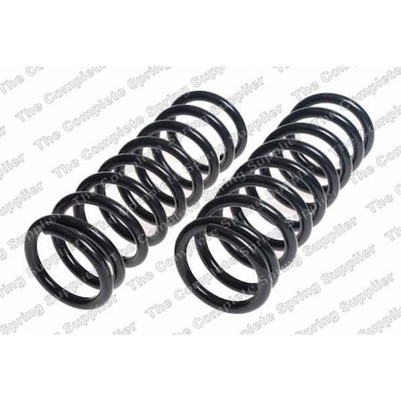 Lesjofors COIL SPRING KIT 4412803